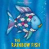 Rainbow Fish Coloring Book Pages Designed To Inspi