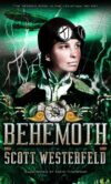 Behemoth #2 (Leviathan Trilogy)