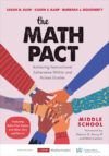 Math Pact Middle School: Achieving Instructional