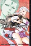 Black Clover Vol. 3 (Black Clover)