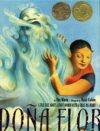 Dona Flor: A Tall Tale about a Giant Woman with(HC