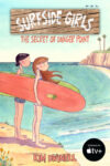 Secret of Danger Point #2 (Surfside Girls)