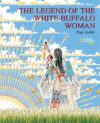Legend of the White Buffalo Woman