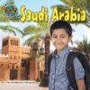 Saudi Arabia (Countries We Come from)