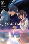Your Name. Vol 3 (Manga)