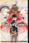Black Clover Vol. 2 (Black Clover)