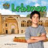 Lebanon (Countries We Come from)