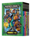Minecraft Woodsword Chronicles: Comp Series 1-6