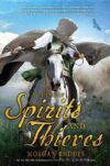 Book of Spirits and Thieves #1 (Book of Spirits