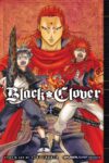 Black Clover Vol. 4 (Black Clover)