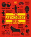 Psychology Book: Big Ideas Simply Explained (Big