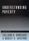 Understanding Poverty