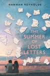 Summer of Lost Letters (HC)