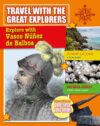 Explore With Vasco Nunez De Balboa