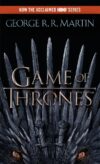 Game of Thrones (HBO Tie-in) #1 (Ice and Fire)