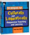 Strategies for Culturally and Linguistically Respo