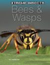 Bees & Wasps (Xtreme Insects)