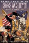 GEORGE WASHINGTON: LIFE OF AN AMERIC (GN)