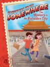 Mystery in the Forbidden City #4 (Greetings from