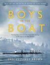 Boys in the Boat (Young Readers Adaptation)(HC)