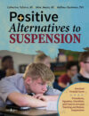 Positive Alternatives to Suspension: Procedures