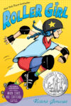 Roller Girl (HC)