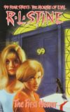First Horror: Volume 1 (Fear Street)