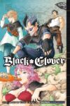Black Clover Vol. 7 (Black Clover)