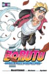 Boruto: Naruto Next Generations Vol. 12