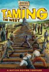 TAMING THE WEST (LB)  (GN)