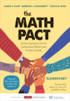 Math Pact Elementary: Achieving Instructional