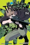 World Trigger 14
