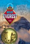 Mount Everest (Man Vs Mountain)