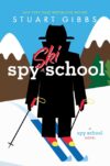 Spy Ski School (Spy School)(HC)