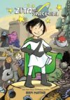 Zita the Spacegirl #1(HC)