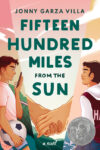 Fifteen Hundred Miles from the Sun (HC)