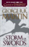 Storm of Swords #3 (Song of Ice and Fire)