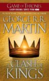 Clash of Kings #2 (Song of Ice and Fire)