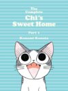 Complete Chi's Sweet Home 1
