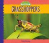 Grasshoppers (Animal Kingdom)
