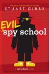 Evil Spy School (Spy School)(HC)