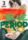 Blue Period 3