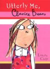 Utterly Me Clarice Bean #1 ( Clarice Bean )