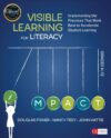 Visible Learning for Literacy K-12: Implementing