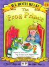 Frog Prince (We Both Read - Level 1-2)