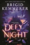 Defy the Night (HC)