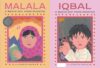 Malala a Brave Girl from Pakistan/Iqbal a Brave