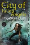 City of Fallen Angels #4 (Mortal Instruments)