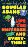 Life the Universe and Everything #3 (Hitchhiker's