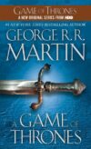 Game of Thrones #1 (Song of Ice and Fire)